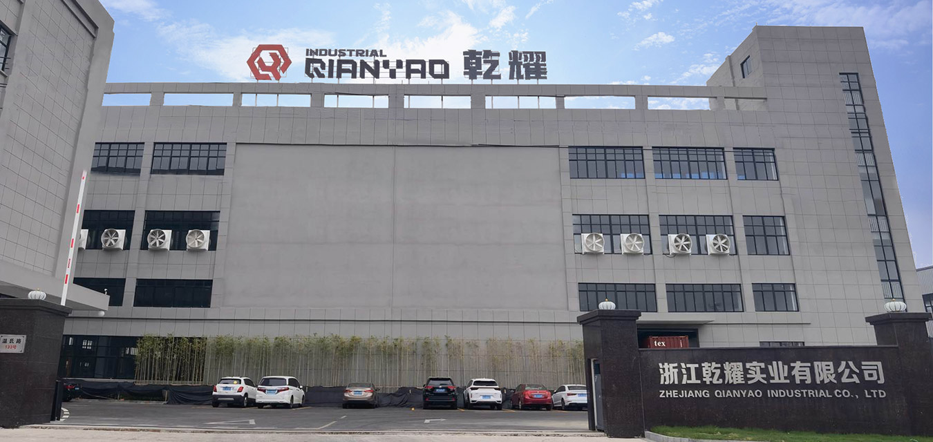 Chiết Giang Qianyao Industrial Co., Ltd.