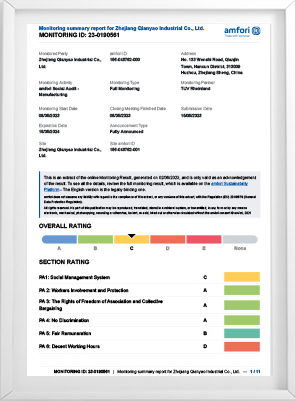 Chứng nhận ISO 9001:2000